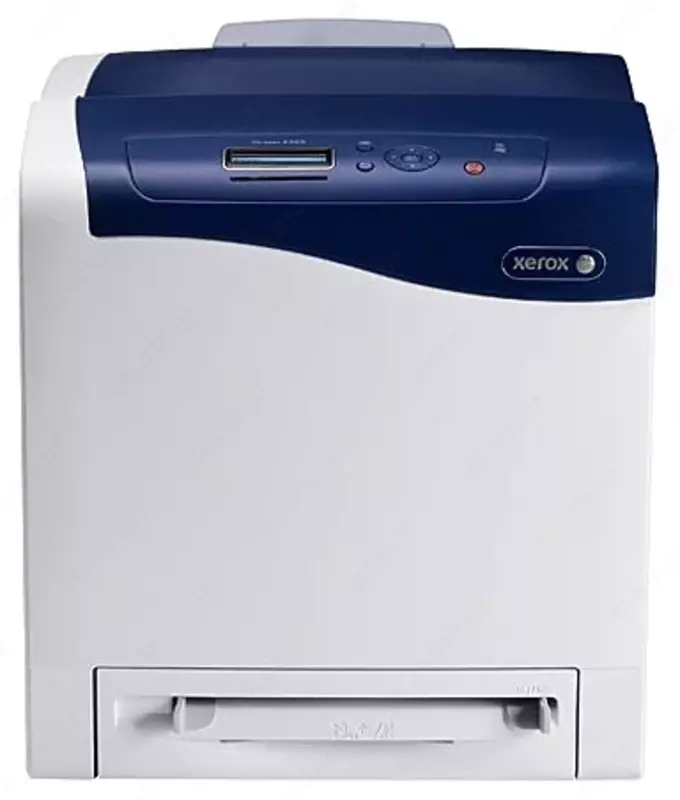 Лазерный принтер Xerox Phaser 6500N