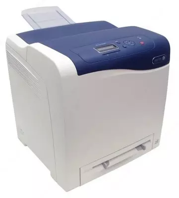 Лазерный принтер Xerox Phaser 6500N