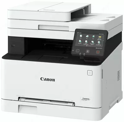 Лазерный принтер Canon i-SENSYS MF657cdw