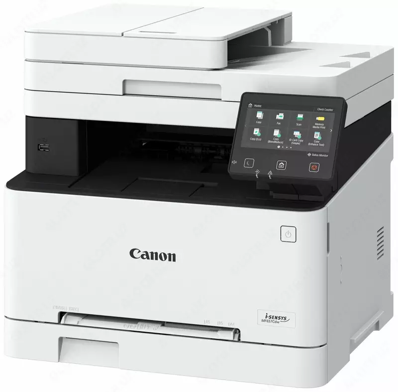 Лазерный принтер Canon i-SENSYS MF657cdw