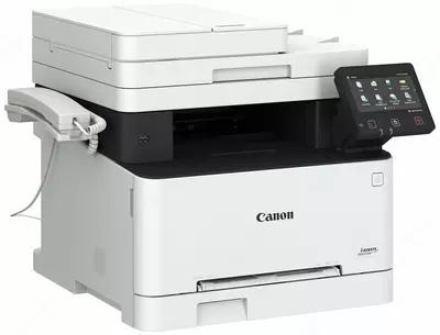 Лазерный принтер Canon i-SENSYS MF657cdw