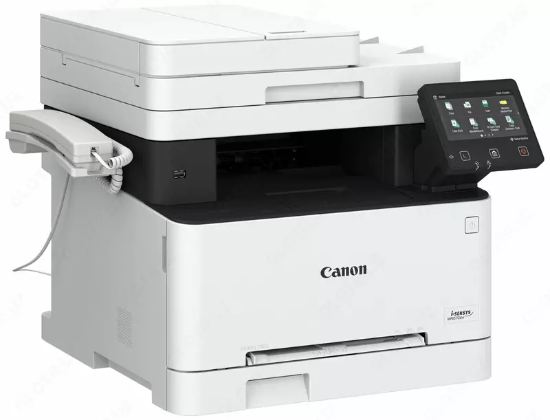 Лазерный принтер Canon i-SENSYS MF657cdw