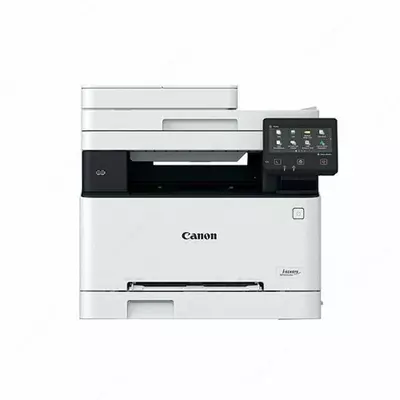 Лазерный принтер Canon i-SENSYS MF657cdw