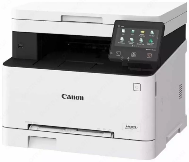 Лазерный принтер Canon i-SENSYS MF651cw