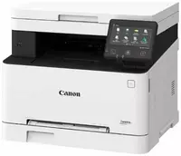 Лазерный принтер Canon i-SENSYS MF651cw