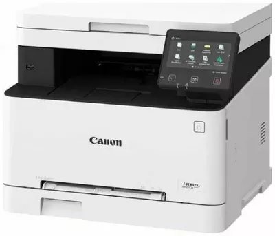 Лазерный принтер Canon i-SENSYS MF651cw