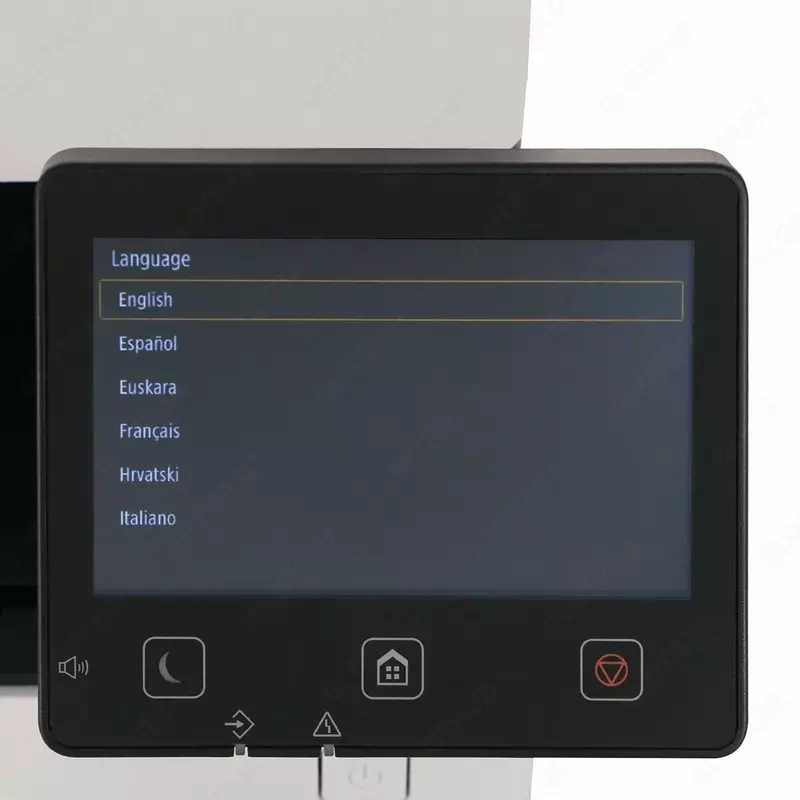 Лазерный принтер Canon i-SENSYS MF651cw