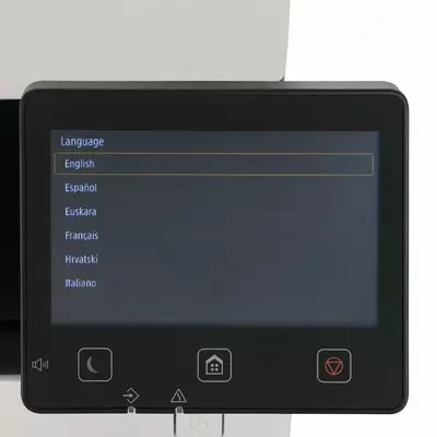 Лазерный принтер Canon i-SENSYS MF651cw