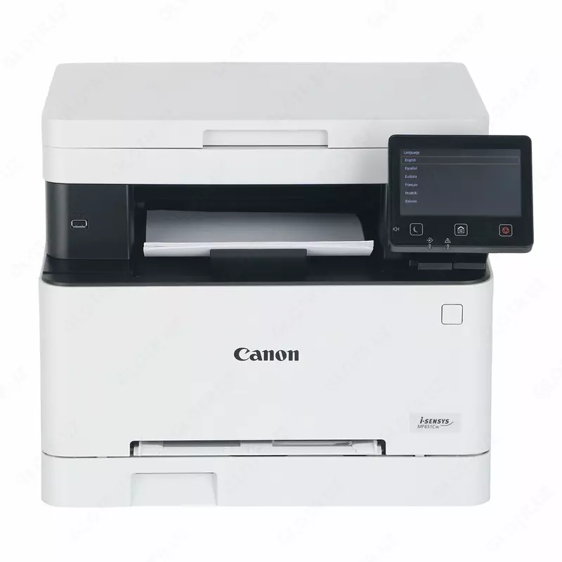 Лазерный принтер Canon i-SENSYS MF651cw