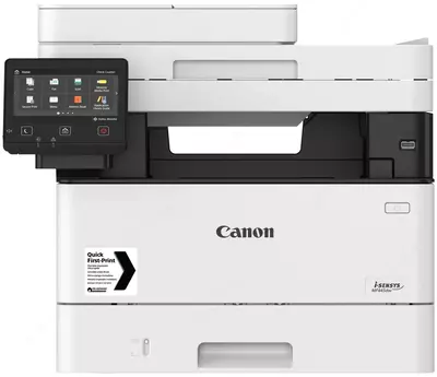 Лазерный принтер 4 in1 Canon i-SENSYS MF455DW Лазерный принтер 4 in1 Canon i-SENSYS MF455DW