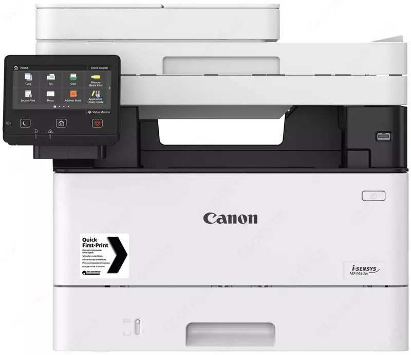 Лазерный принтер 4 in1 Canon i-SENSYS MF455DW
