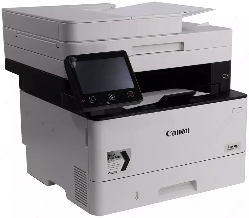 Лазерный принтер 4 in1 Canon i-SENSYS MF455DW