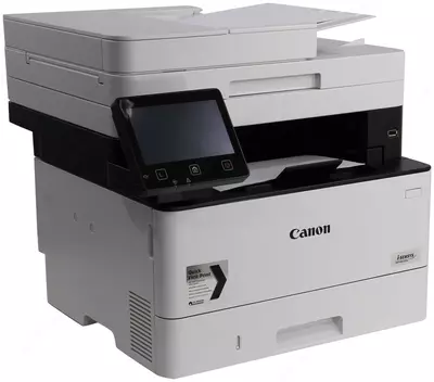 Лазерный принтер 4 in1 Canon i-SENSYS MF455DW Лазерный принтер 4 in1 Canon i-SENSYS MF455DW