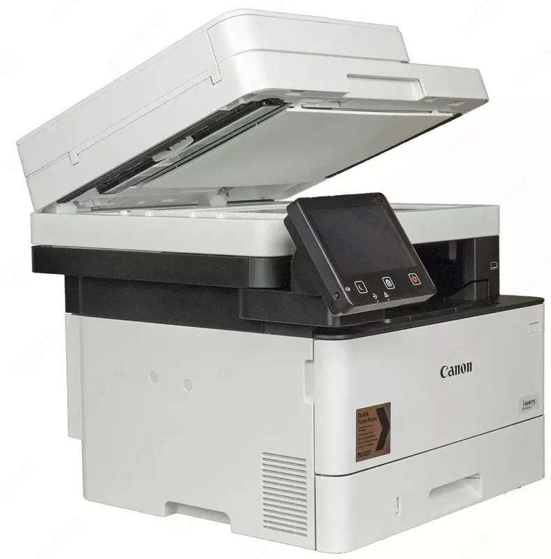 Лазерный принтер 4 in1 Canon i-SENSYS MF455DW