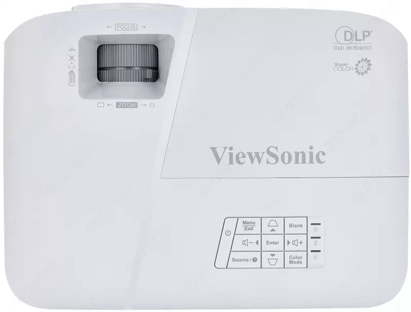 4 812 500 so'm Proektor ViewSonic 503X-HD