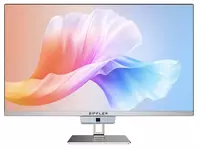 Моноблок ZIFFLER AIO 24AZ610 WHITE 23.8" - 2 660 000 сум