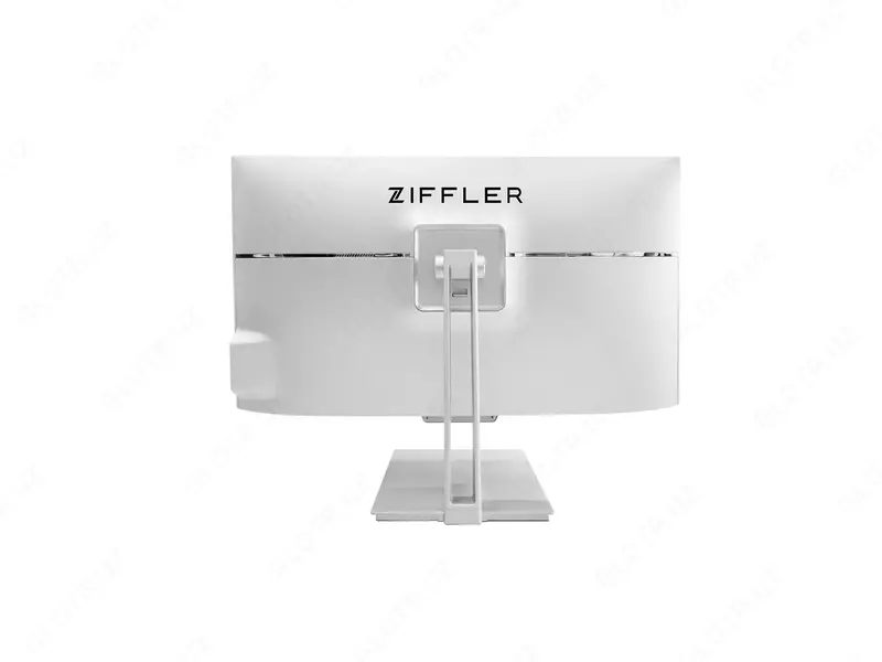 Моноблок ZIFFLER AIO 24AZ610 WHITE 23.8"