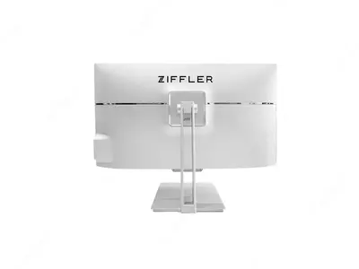 Monoblok ZIFFLER AIO 24AZ610 WHITE 23.8" Barebon