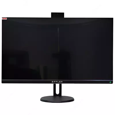 Monoblok ZIFFLER AIO 24AZ610 WHITE 23.8" Barebon