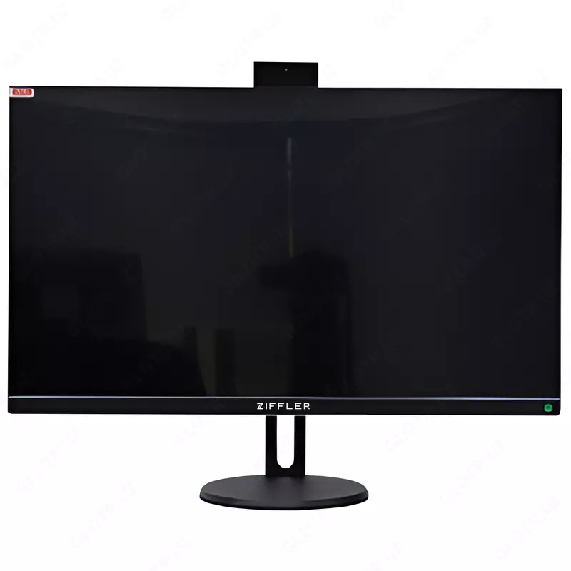 Моноблок ZIFFLER AIO 27AB4700 BLAK 27" Barebon