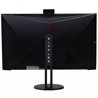Моноблок ZIFFLER AIO 27AB4700 BLAK 27" Barebon