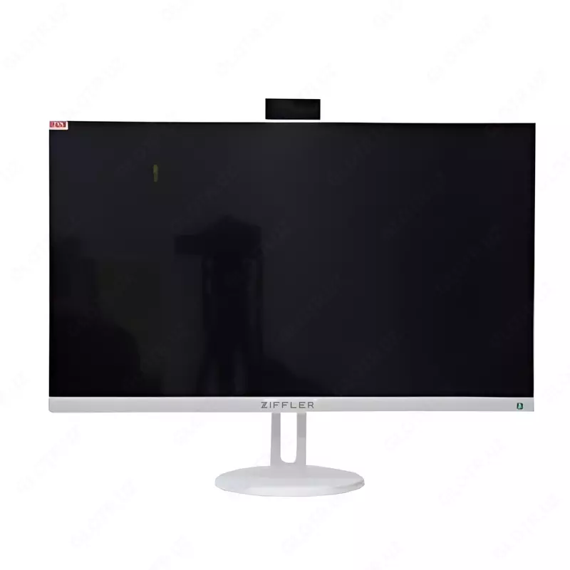 Моноблок ZIFFLER AIO 27AW4700 WHITE 27" Barebon