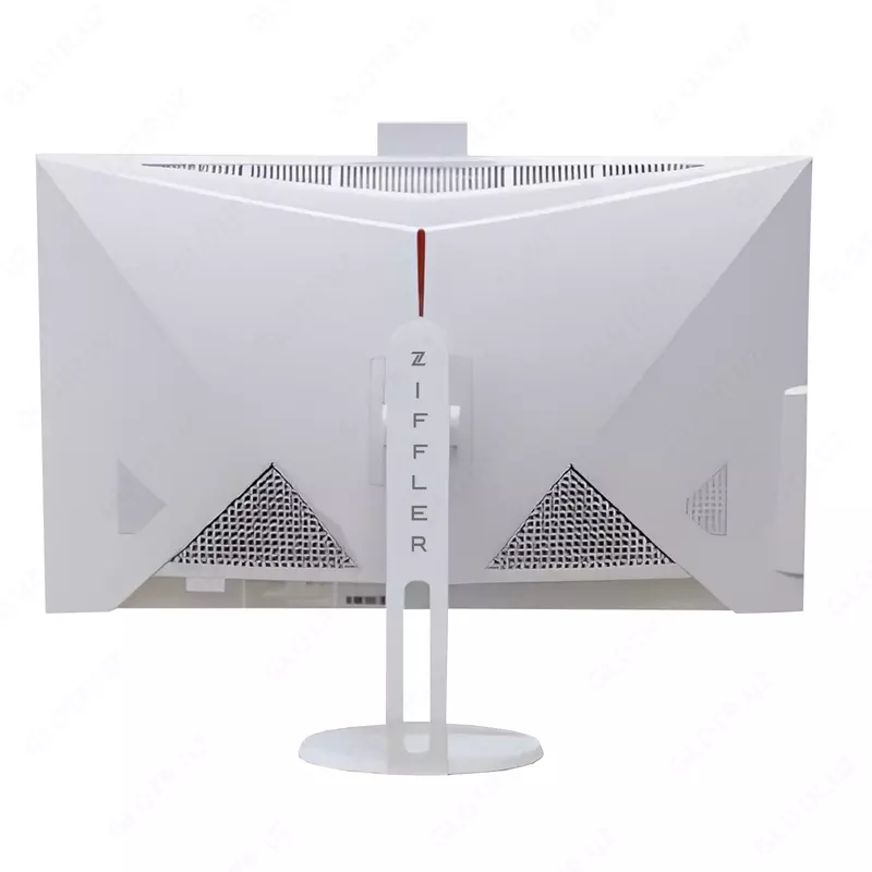 Моноблок ZIFFLER AIO 27AW4700 WHITE 27" Barebon