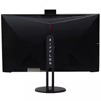 Моноблок ZIFFLER AIO 27AB6100 BLAK 27" Barebon - 3 375 000 сум