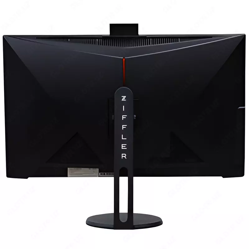 Моноблок ZIFFLER AIO 27AB6100 BLAK 27" Barebon