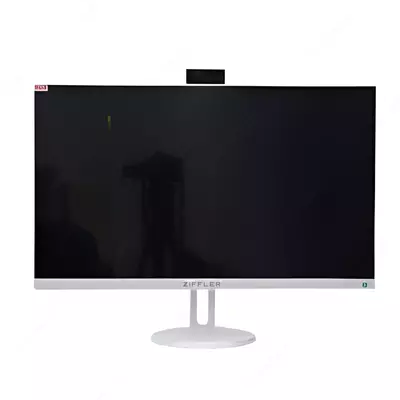 Моноблок ZIFFLER AIO 27AB6100 WHITE 27" Barebon