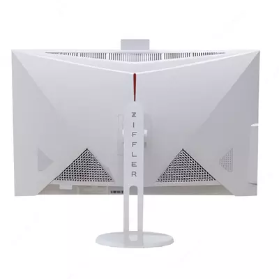 Моноблок ZIFFLER AIO 27AB6100 WHITE 27" Barebon