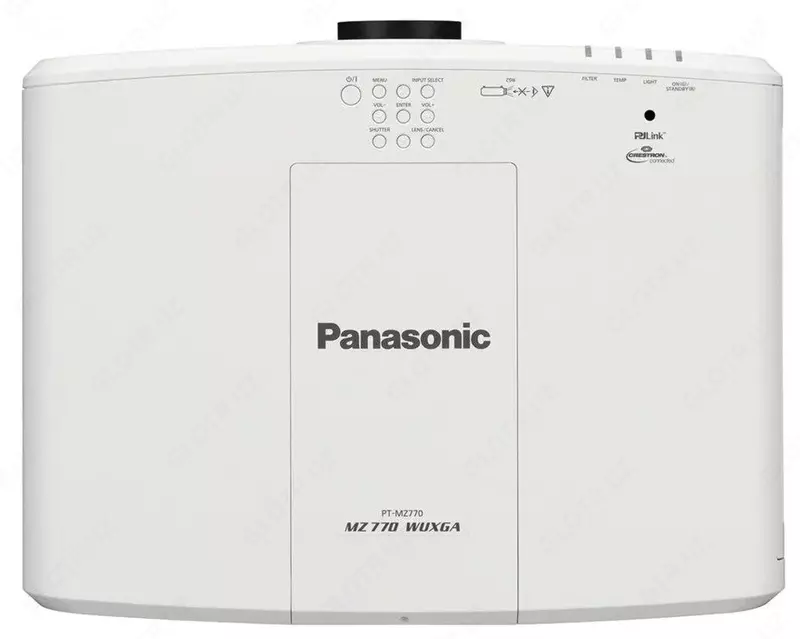 Проектор Panasonic PT-MZ770E