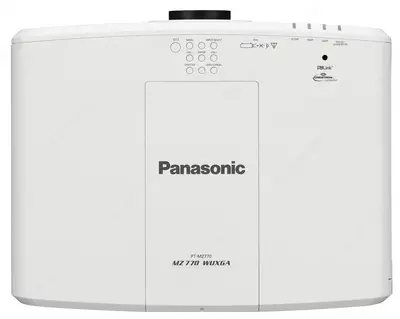 Проектор Panasonic PT-MZ770E