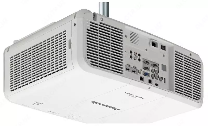 Проектор Panasonic PT-MZ770E