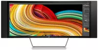 Монитор HP 34" Z34c Curved Monitor IPS 6mc 60Hz WQHD 30A19AA