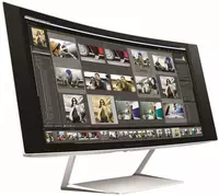 12 375 000 сум Монитор HP 34" Z34c Curved Monitor IPS 6mc 60Hz WQHD 30A19AA