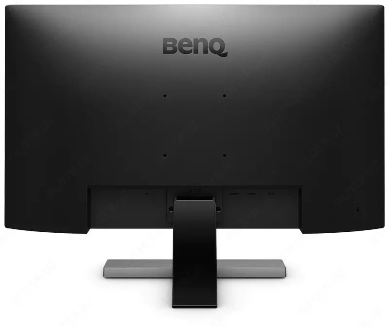  Монитор BenQ 28 EL2870U Monitor TN 4mc 60hz UHD (3840x2160) 4K HDMI+DP Black - 