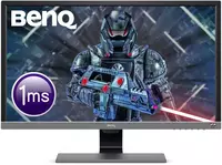  Монитор BenQ 28 EL2870U Monitor TN 4mc 60hz UHD (3840x2160) 4K HDMI+DP Black Только в розницу