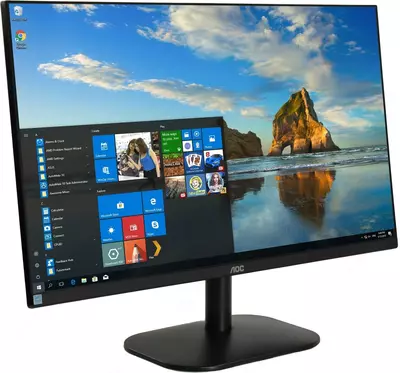 Монитор AOC 27" 27B2H LED Monitor IPS 75Hz 4mc FHD (1920х1080)VGA HDMI