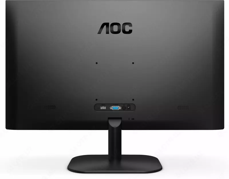 Монитор AOC 27" 27B2H LED Monitor IPS 75Hz 4mc FHD (1920х1080)VGA HDMI