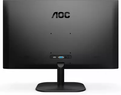 Монитор AOC 27" 27B2H LED Monitor IPS 75Hz 4mc FHD (1920х1080)VGA HDMI
