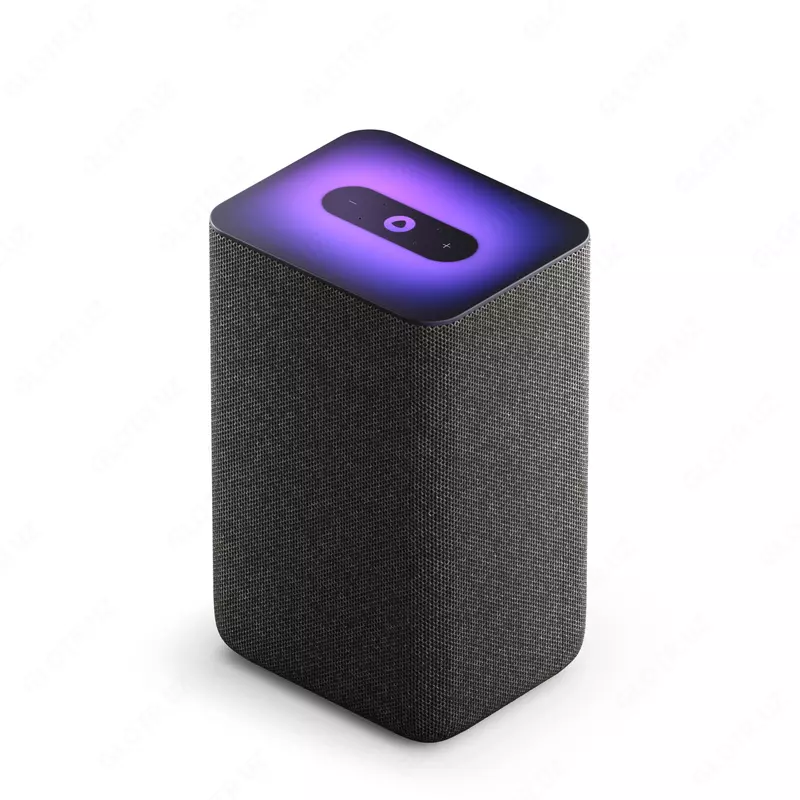 Yandex.Station aqlli ustuni