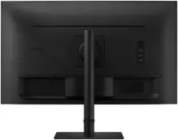  Monitor SAMSUNG 32 LS32A600NWMXUE Monitor VA 75Hz 5mc QHD - 