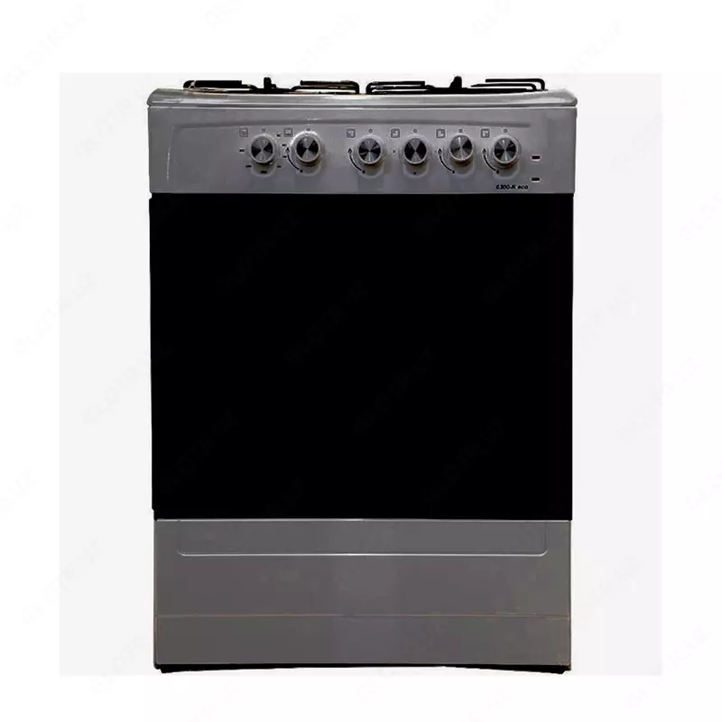 Gaz plitasi SHIVAKI 6300 KP Kulrang