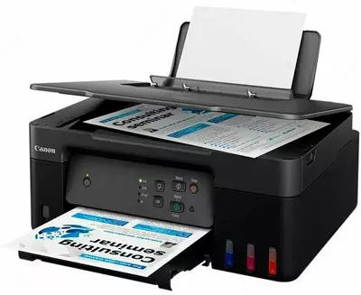 Струйное МФУ Canon Pixma G2430