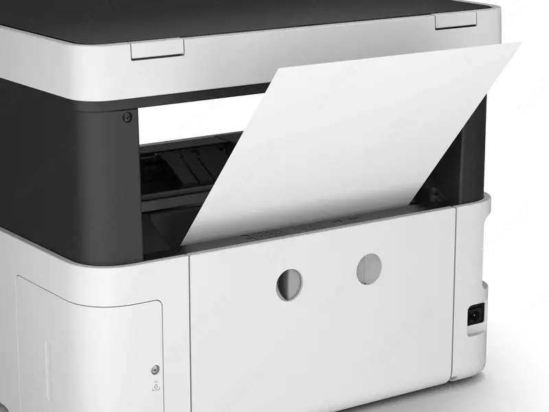   Струйное МФУ Epson M2140