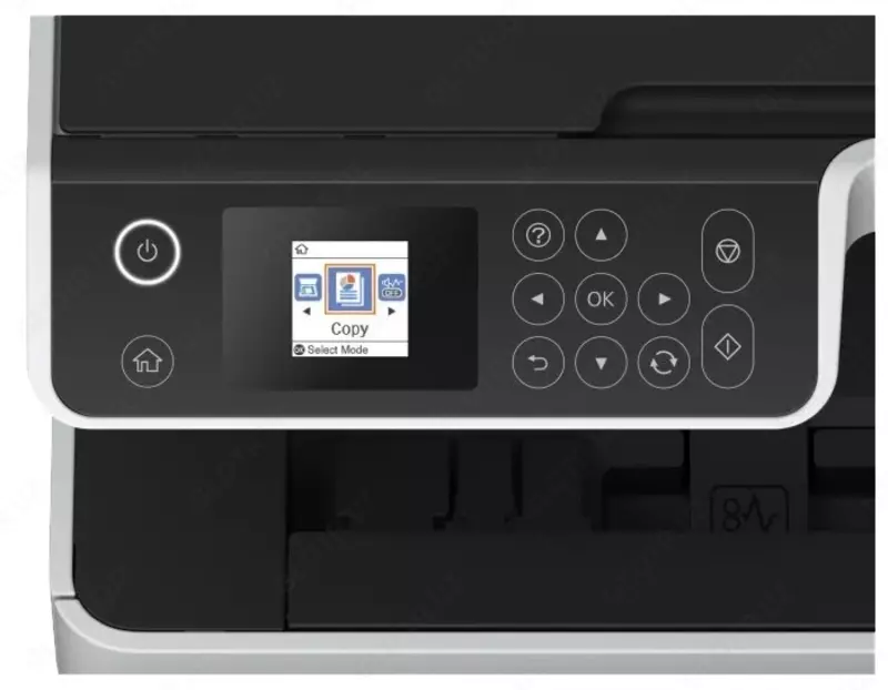  Струйное МФУ Epson M2140 Только в розницу