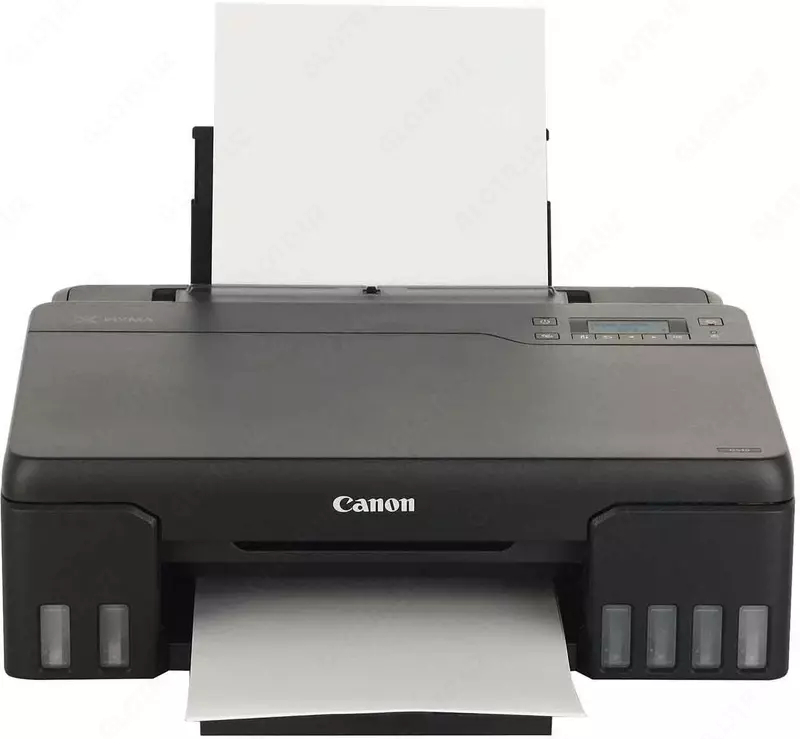 Струйный принтер Canon PIXMA G540