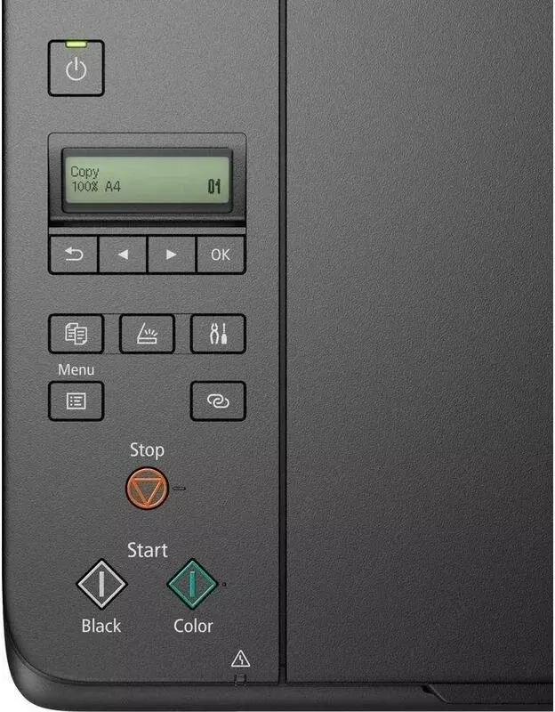  Струйный принтер Canon PIXMA G540 Только в розницу