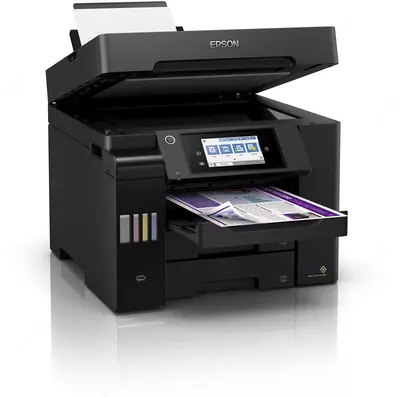 МФУ Epson L6570